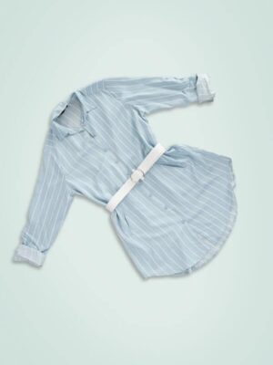 Shirt Dress