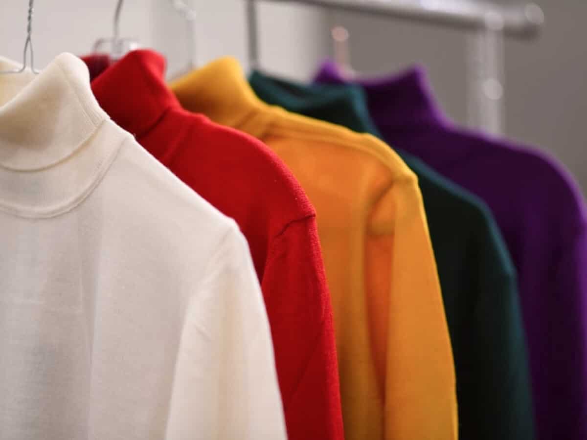 My Winter wardrobe Wish list For 2022